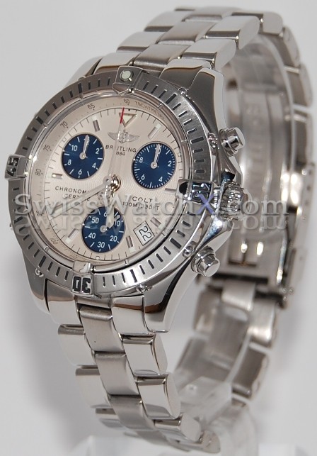 Breitling Colt Quartz A73350 - Click Image to Close